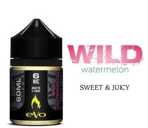 WILD WATERMELON HALO 60ML