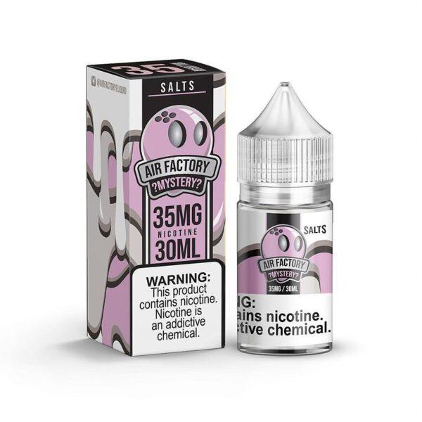 Mystery - Air Factory | 30ml