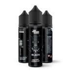 BLACK PANTHER DR.VAPE |120ml | 3mg - Image 2