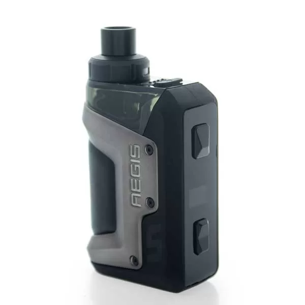 GEEK VAPE AEGIS HERO 45W MOD POD KIT 1200 mAh