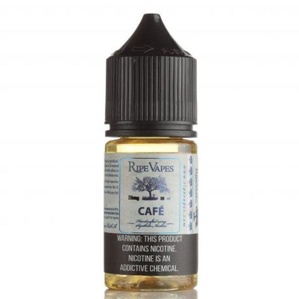 VCT CAFE RIPE VAPES 30ML