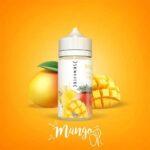 Mango - SKWEZED | 100ml - Image 2
