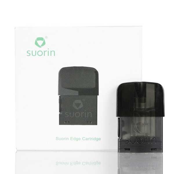 Suorin Edge Replacement Pod