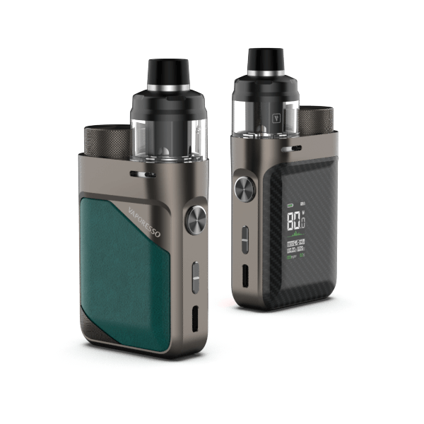 VAPORESSO SWAG PX80 STARTER KIT