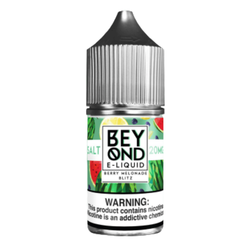 BERRY MELONADE BLITZ BEYOND