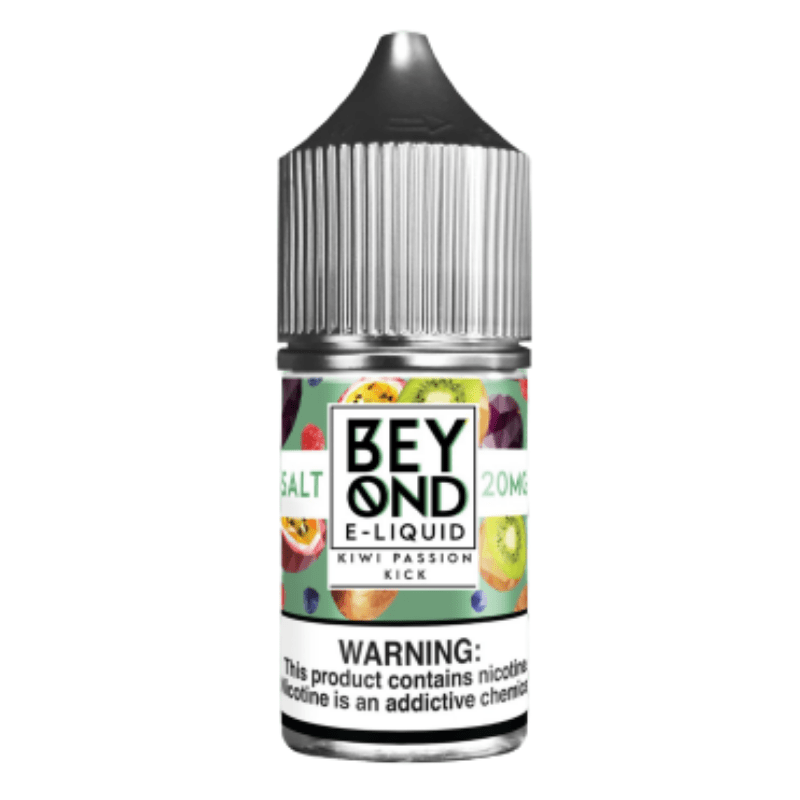 KIWI PASSION KICK BEYOND