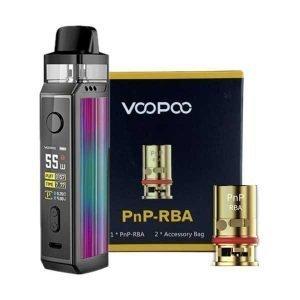 Voopoo PnP RBA Coil