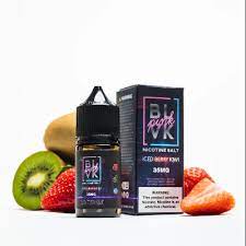 ICED BERRY KIWI BLVK PINK 30ML