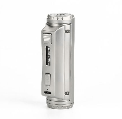 Ehpro Cold Steel 100 120W TC Box MOD
