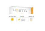 YELLOW LABEL HEETS IQOS - Image 2