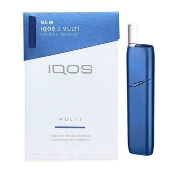 IQOS 3 Multi - Kit