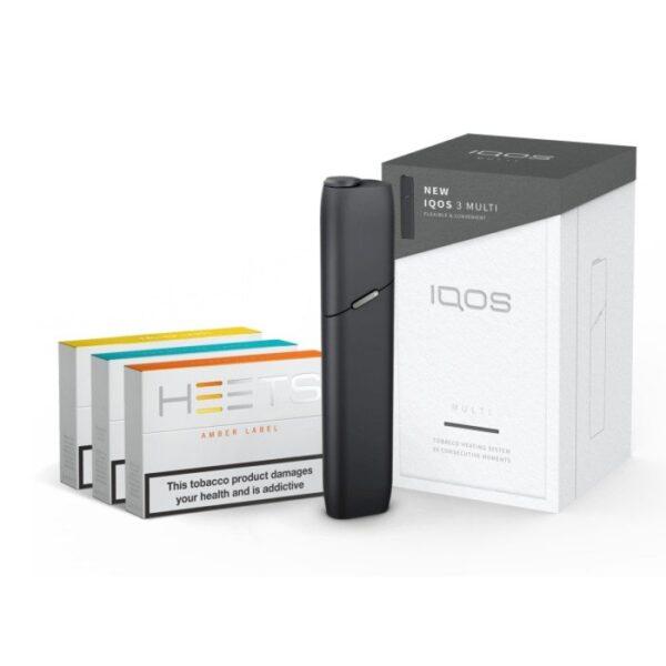 IQOS 3 Multi Starter Pack