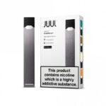 JUUL C1 - STARTER KIT WITH 4 PODS - Image 2