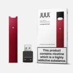 JUUL STARTER KIT - LIMITED EDITION