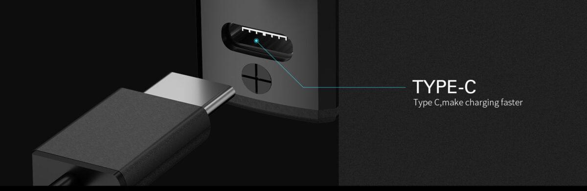SMOANT Pasito 25W POD System - Image 4