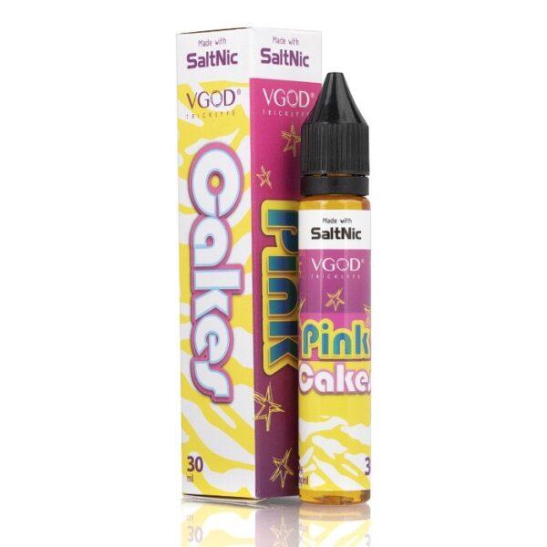 PINK CAKES VGOD 30ML