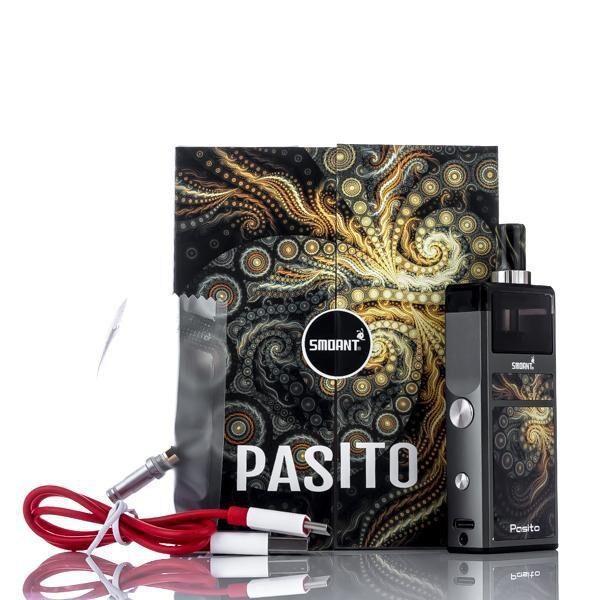 SMOANT Pasito 25W POD System