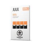 JUUL MANGO MANGUE 3% - JUUL PODS