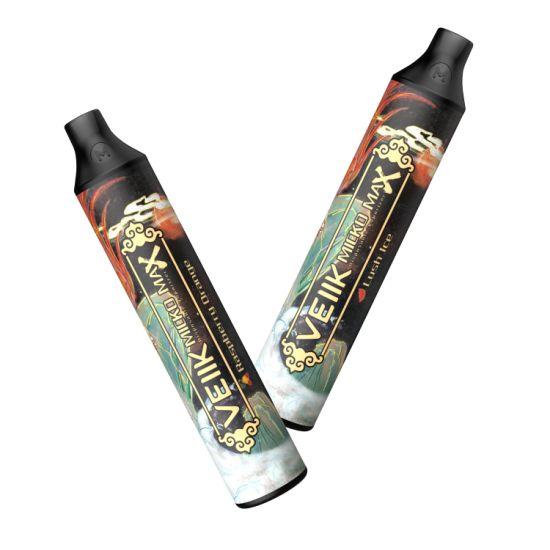 RASBERRY ORANGE -VEIIK MICKO MAX | 1500 PUFFS