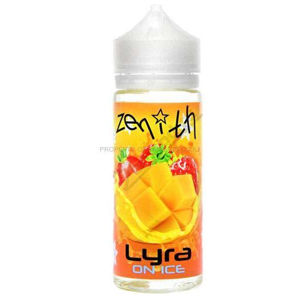 LYRA on ICE - Zenith | 120ml