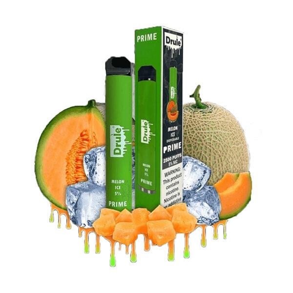 Melon Ice Drule Disposable Pakistan