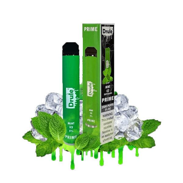 Mint Ice Drule Disposable Pakistan