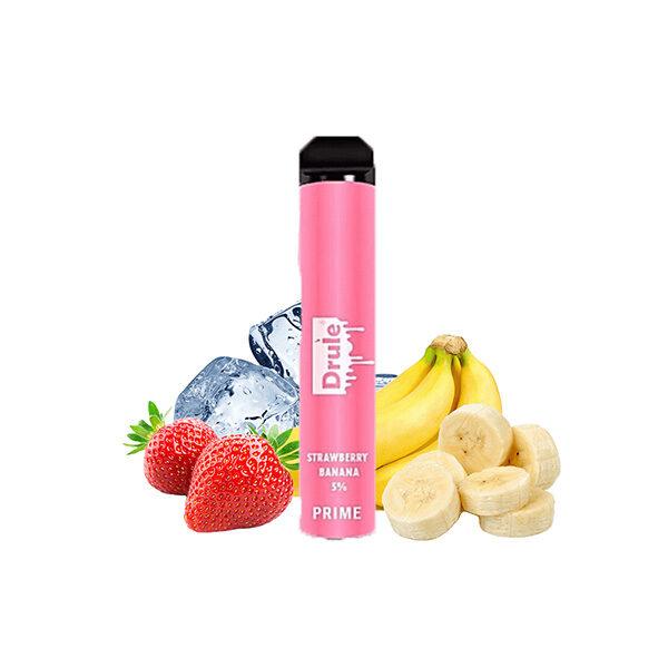Strawberry Banana Drule Pakistan