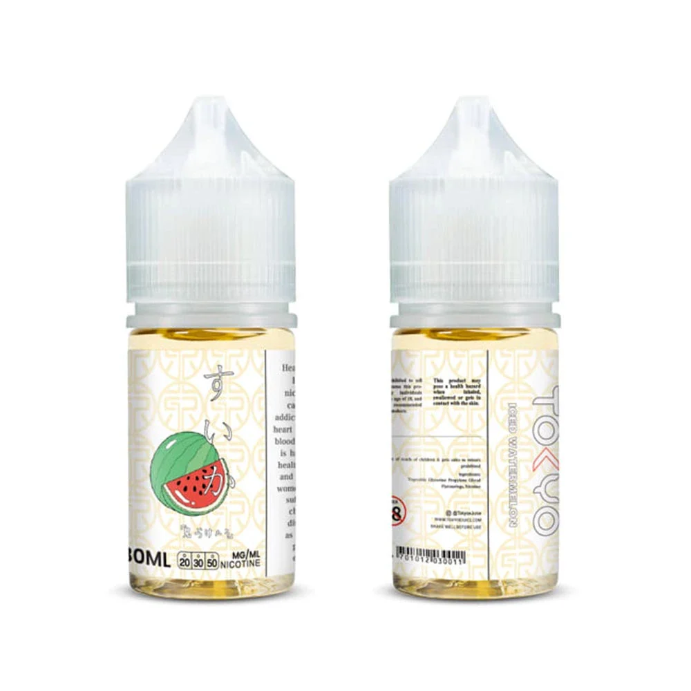 ICED WATERMELON TOKYO CLASSIC SERIES