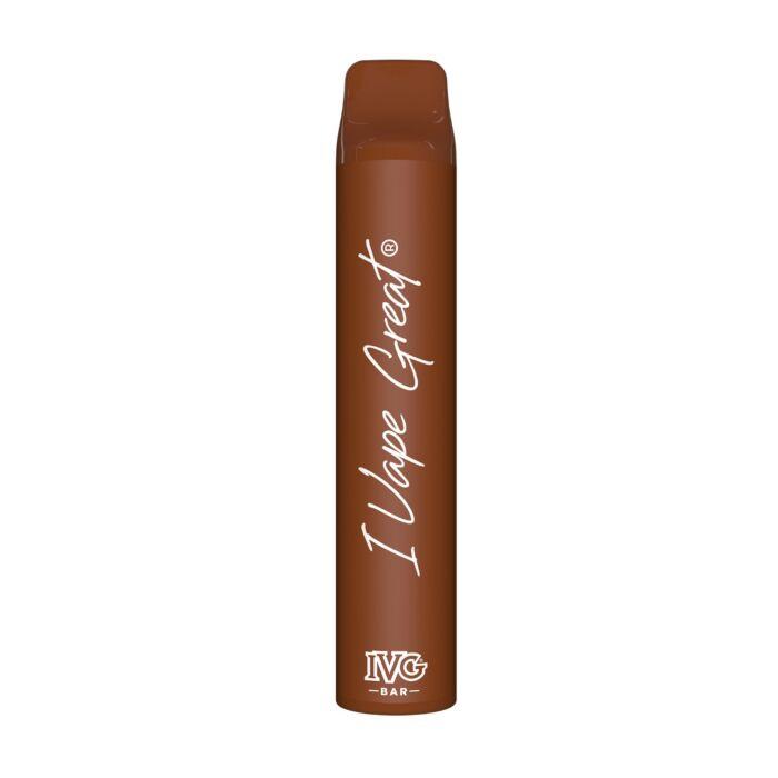 COLA ICED IVG BAR MAX DISPOSABLE 3000 PUFFS