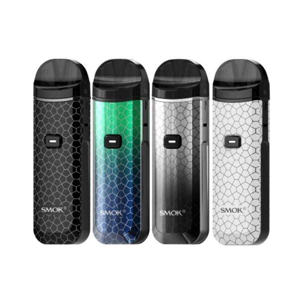 Smok Nord Pro Pod Kit
