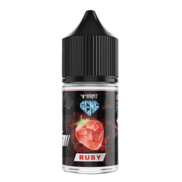 Ruby Gem Series Dr Vapes Pakistan