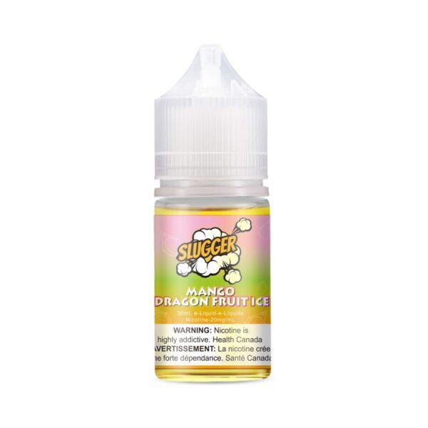 MANGO DRAGON FRUIT ICE SLUGGER