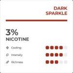DARK SPARKLE COLA RELX POD - Image 2