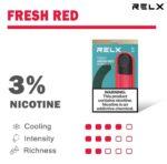 FRESH RED WATERMELON RELX POD - Image 2