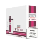 BLACKCURRANT ICE-STRIP STOKES -DISPOSABLE VAPE | 4000 PUFFS - Image 2