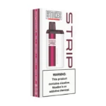 BLACKCURRANT ICE-STRIP STOKES -DISPOSABLE VAPE | 4000 PUFFS - Image 3