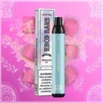 BUBBLEGUM ICE 3% - ESCO BAR - DISPOSABLE VAPE | 2500 PUFFS - Image 2