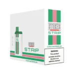 GUAVA WATERMELON-STRIP STOKES -DISPOSABLE VAPE | 4000 PUFFS - Image 2