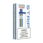 HONEYDEW PINEAPPLE STRIP STOKES DISPOSABLE 4000 PUFFS - Image 2