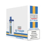 HONEYDEW PINEAPPLE STRIP STOKES DISPOSABLE 4000 PUFFS - Image 3