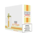 PASSION FRUIT ICE-STRIP STOKES -DISPOSABLE VAPE | 4000 PUFFS - Image 3