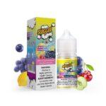CHERRY GRAPE LEMONADE ICE SLUGGER 30ML - Image 2
