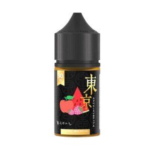 Iced Apple Raspberry Melon Tokyo Golden Series