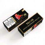 ICED APPLE RASPBERRY MELON TOKYO GOLDEN SERIES 30ML - Image 2