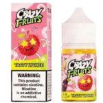 TASTY LYCHEE ICE TOKYO CRAZY FRUITS 30ML - Image 2