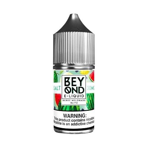 ICED BERRY MELONADE BLITZ BEYOND 30ML
