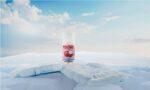 ICED PINK LYCHEE TOKYO SUPER COOL SERIES 30ML - Image 3