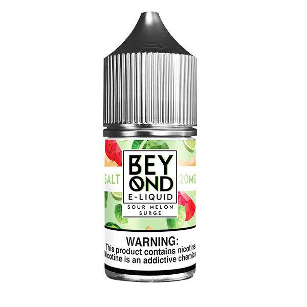 ICED SOUR MELON SURGE BEYOND