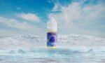 ICED WILD BLUEBERRY TOKYO SUPER COOL SERIES 30ML - Image 2