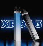 VAPORESSO XROS 3 16W POD SYSTEM - Image 2